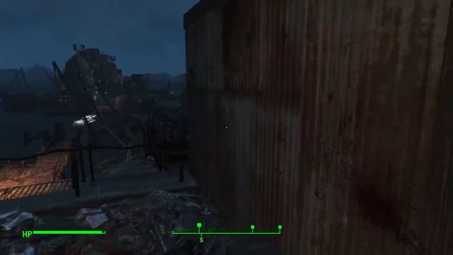 Part 83 - Synth Retention - Fallout 4 Survival Guide - By Bell смотреть онлайн
