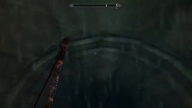Skyrim Killing Mercer Frey and how to get out смотреть онлайн