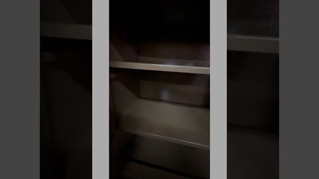 Изготовления сейфа под патроны смотреть онлайн