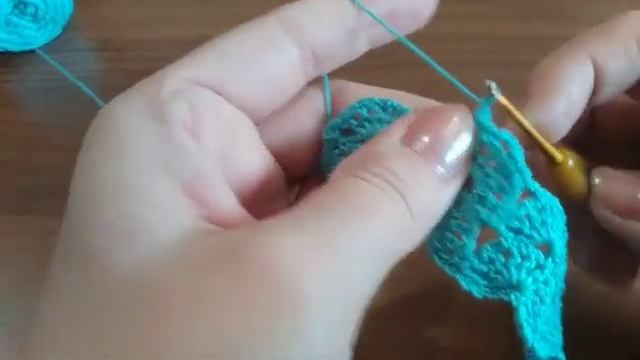 Вяжем классный, многофункциональный, универсальный, красивый узор крючком /Мастер - класс по вязани смотреть онлайн