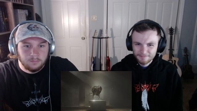 Classical Vocalist and Metalhead React To Sleep Token - DYWTYLM смотреть онлайн