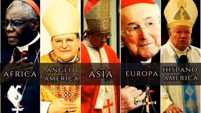 🚨Papa Francisco frente a Ortodoxos y Obispos Católicos que Rechazan sus “Nuevas Bendiciones” смотреть онлайн