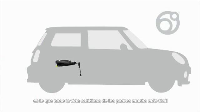 Orbit Baby G2 смотреть онлайн