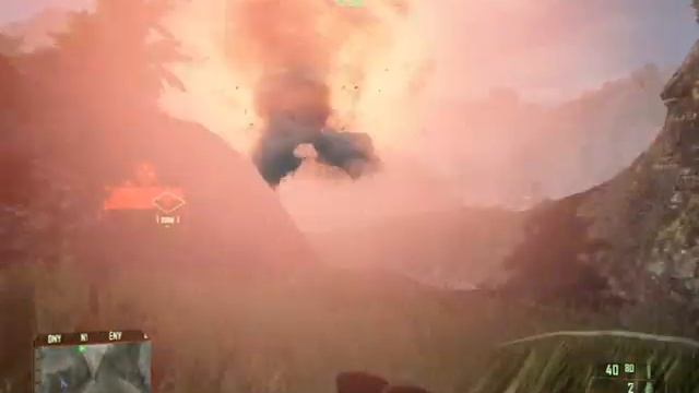 Crysis Multiplayer (power Struggle With 5000 Prestige)