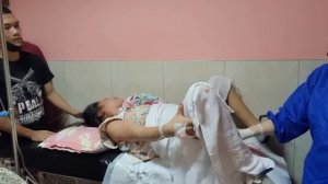 Emotional delivery | Birth Vlog 2022 | Labor and delivery Vlog | Normal delivery