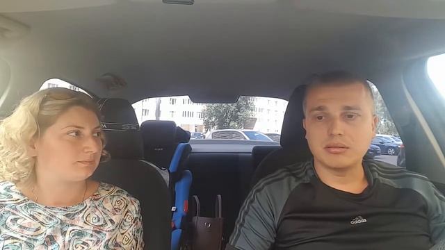 Переезд в Подмосковье ч.1 смотреть онлайн