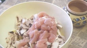 ✅ ★ ЖАРКОЕ В ГОРШОЧКЕ ★ ВКУСНО! СЫТНО! БЫСТРО! Хороший рецепт!