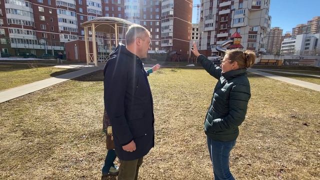 Затопление Столетова, 19 смотреть онлайн
