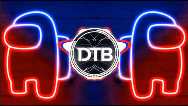 AMONG US Theme Song Moondai EDM Remix 1 HOUR смотреть онлайн