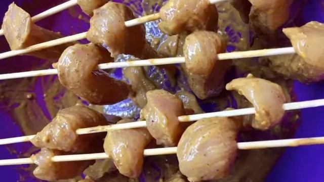Простой рецепт Чипсы из куриного филе! смотреть онлайн