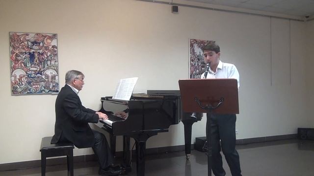 Сергей Буров "Мелодия" смотреть онлайн