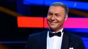 Один в один Е.Кунгуров  ФРЭНК СИНАТРА Эфир от 21.04.2013