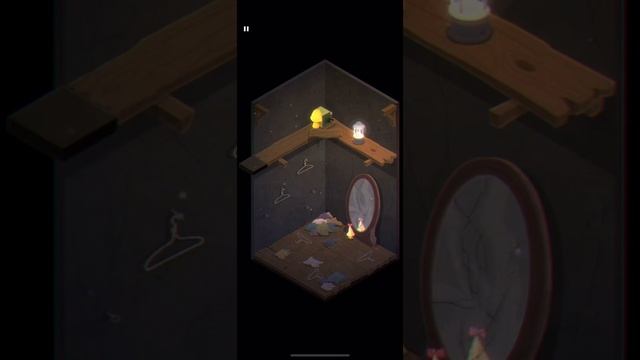 Very Little Nightmares: Level 12 + Secret Box - IOS Gameplay Walkthrough (HD) смотреть онлайн