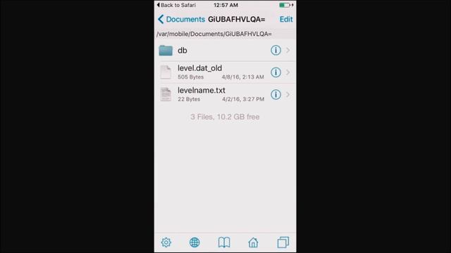 How to Download Minecraft Pocket Edition Maps 0.14.3