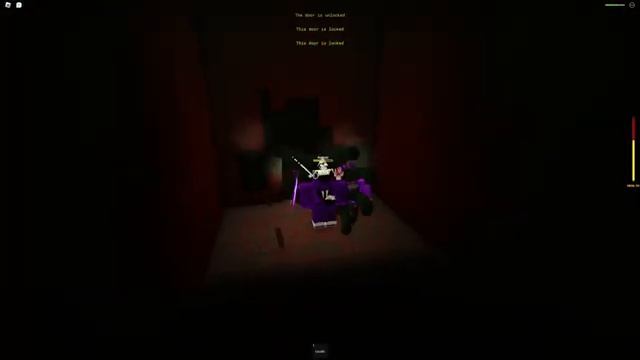 ROBLOX Faithless Is HILARIOUS!