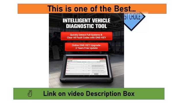 Top 5 Best LAUNCH Car Diagnostic Tools смотреть онлайн