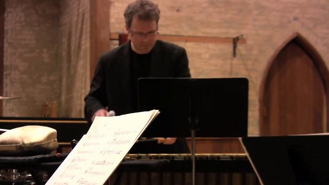 Sarabande from Ensuite смотреть онлайн