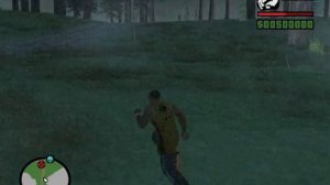 Как найти Пигси в GTA San Andreas