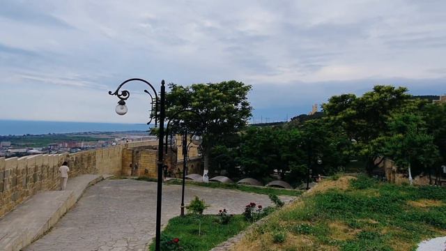 Республика Дагестан (The Republic of Dagestan) смотреть онлайн