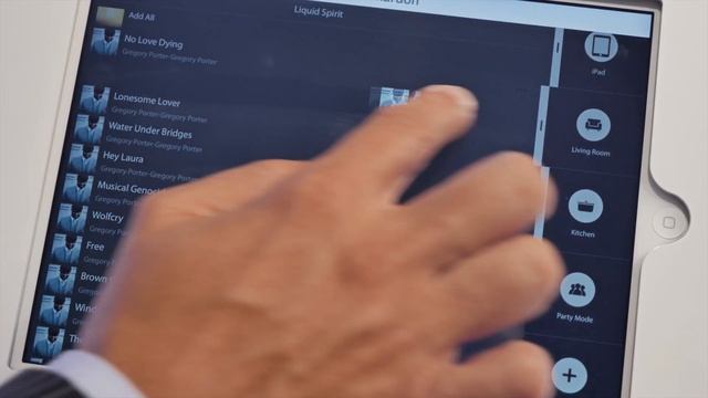 Harman Kardon Omni (IFA 2014) - French spoken смотреть онлайн