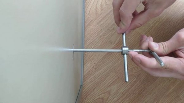 Вскрытие сейфа valberg с замком mauer