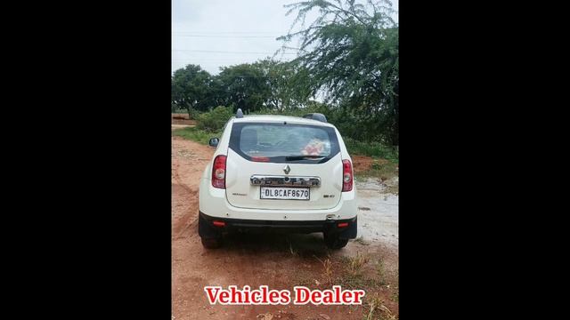 Renault Duster / ಮಾರಾಟಕ್ಕಿದೆ / ಓನರ್ ನಂಬರ್..?70191 39198☎️ смотреть онлайн
