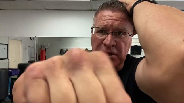 5 Self Defense Strikes That Could Save Your Life