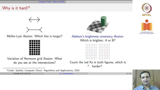 Course Introduction смотреть онлайн