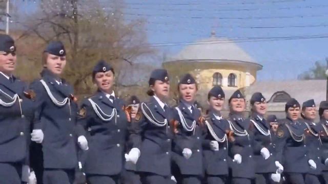 Нашим Женщинам, посвящается! смотреть онлайн