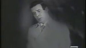 Муслим Магомаев "Ты ко мне никогда не вернёшься".