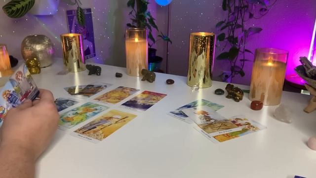 LIBRA - Don’t BLINK or you will miss this! ?♥️ AUGUST 15-21 смотреть онлайн