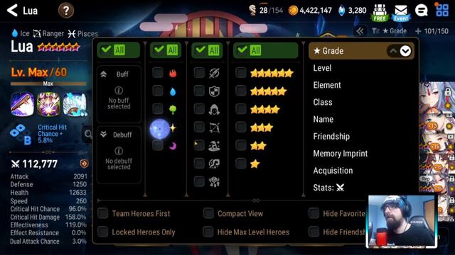 Forge Your Epic Piece Event AND QOL Update In A Nutshell | Epic 7 | Spring 2023 смотреть онлайн