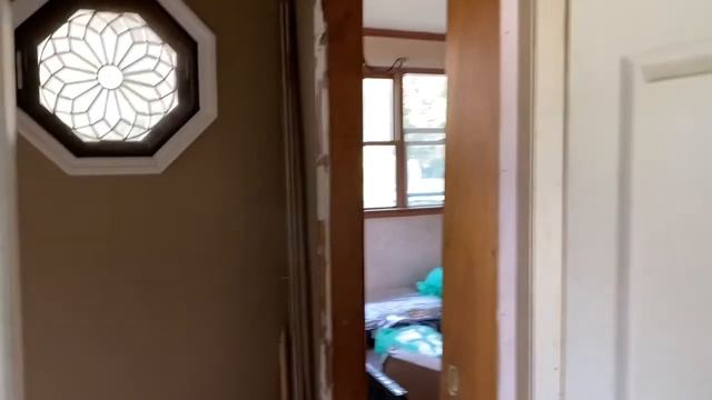 Разрыв фанеры и паркета!