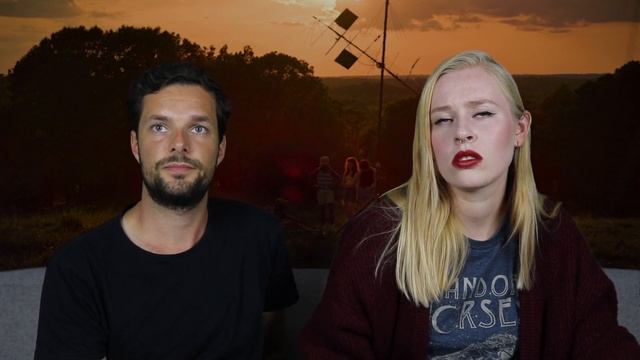 Stranger Things 3 'Chapter One: Suzie, Do You Copy?' - Reaction & Review! смотреть онлайн