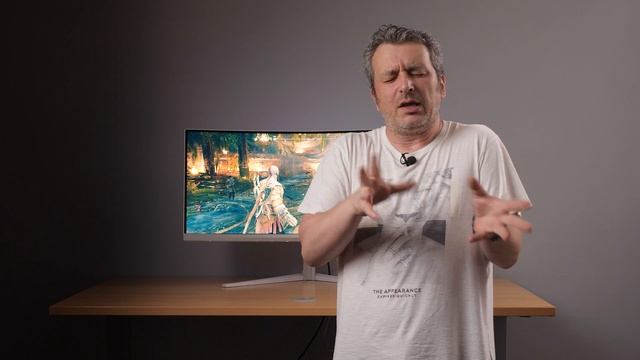 Philips EVNIA 34 | PC Garage Video Reviews смотреть онлайн