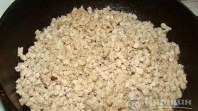 Книга рецептов