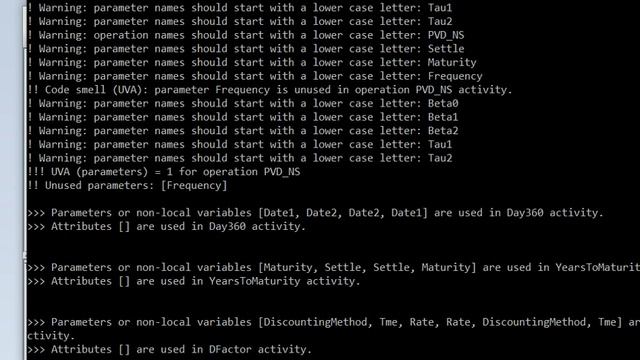 Translate VB6 to Python смотреть онлайн