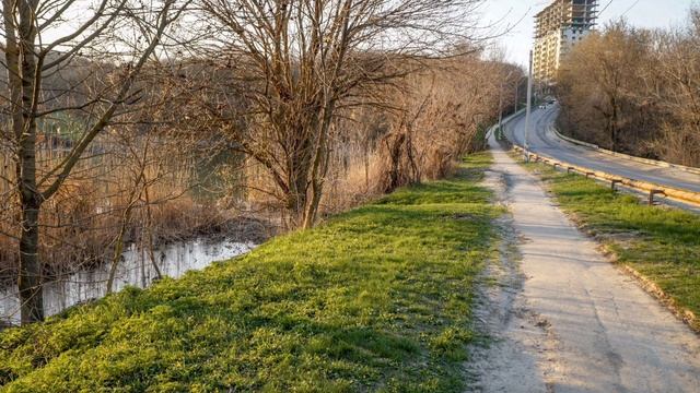 Любимому городу, красивая песня Родина, кавер. смотреть онлайн