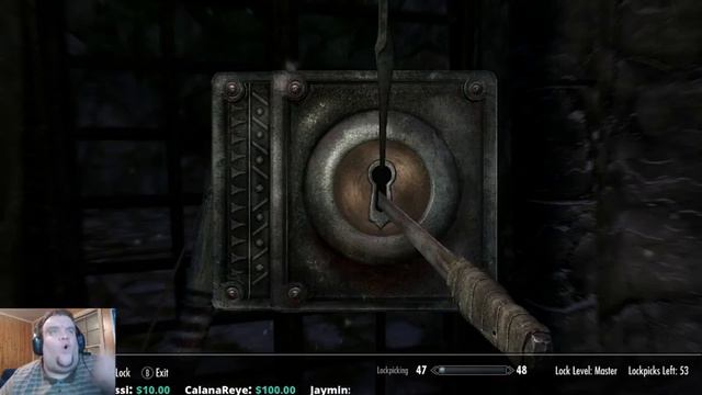 Woo: The New Master (Not) Of Unlocking. смотреть онлайн