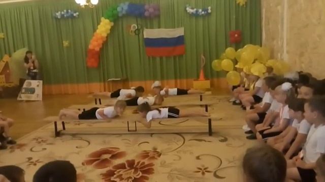 Выступление гимнасток на Летних Олимпийских играх - 2016 смотреть онлайн