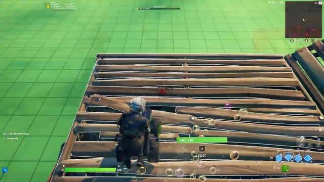 Fortnite On EPIC settings | HP Omen 15 2021 | RTX 3060 + RYZEN 7 | DX11 Settings смотреть онлайн