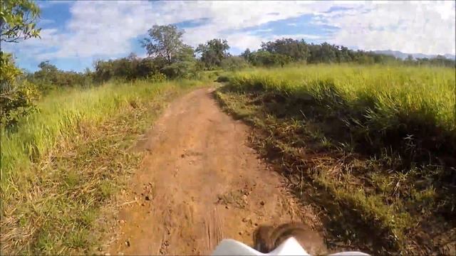 Rincon de la Vieja Challenge Volcano100 смотреть онлайн