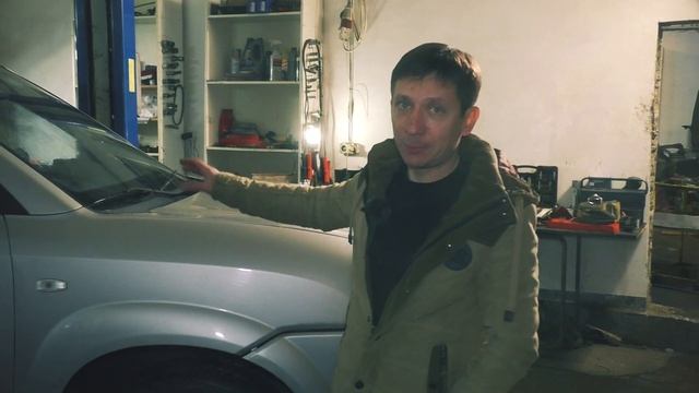 Обзор Hyundai Tucson на вторичном рынке. Взгляд со стороны автоподбора. смотреть онлайн