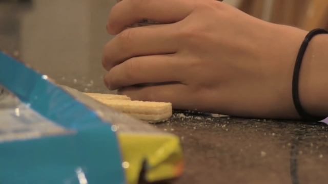 Bulimia- A Short Film