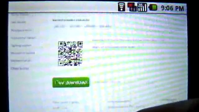 How to install NFS shift on Lg-p350(for all android phones) for FREE смотреть онлайн