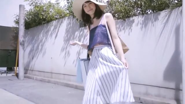 #Japanese BBBeauty | あらがき ゆい/Aragaki Yui/新垣結衣 | Moments/写真 смотреть онлайн