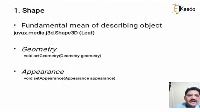 Java3D - VR Modeling and Programming - Computer Graphics and Virtual Reality смотреть онлайн