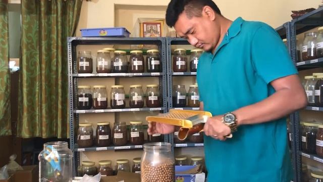 Тибетская аптека - выдача лекарств смотреть онлайн