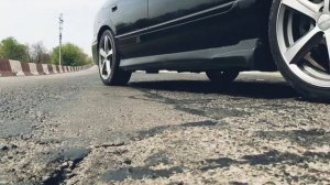 Субару легаси б4