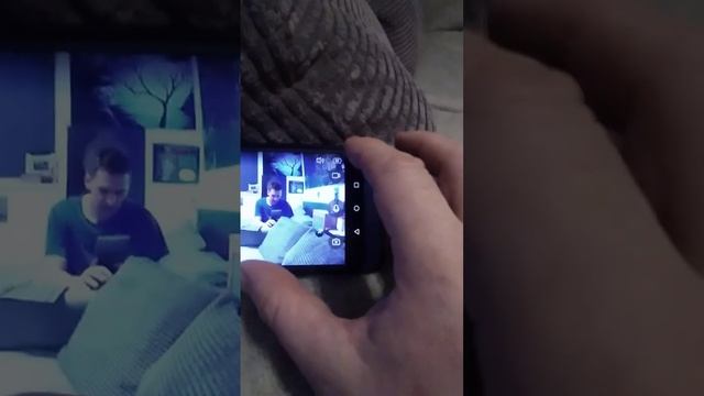 Itek smart home HD camera, how to use! смотреть онлайн